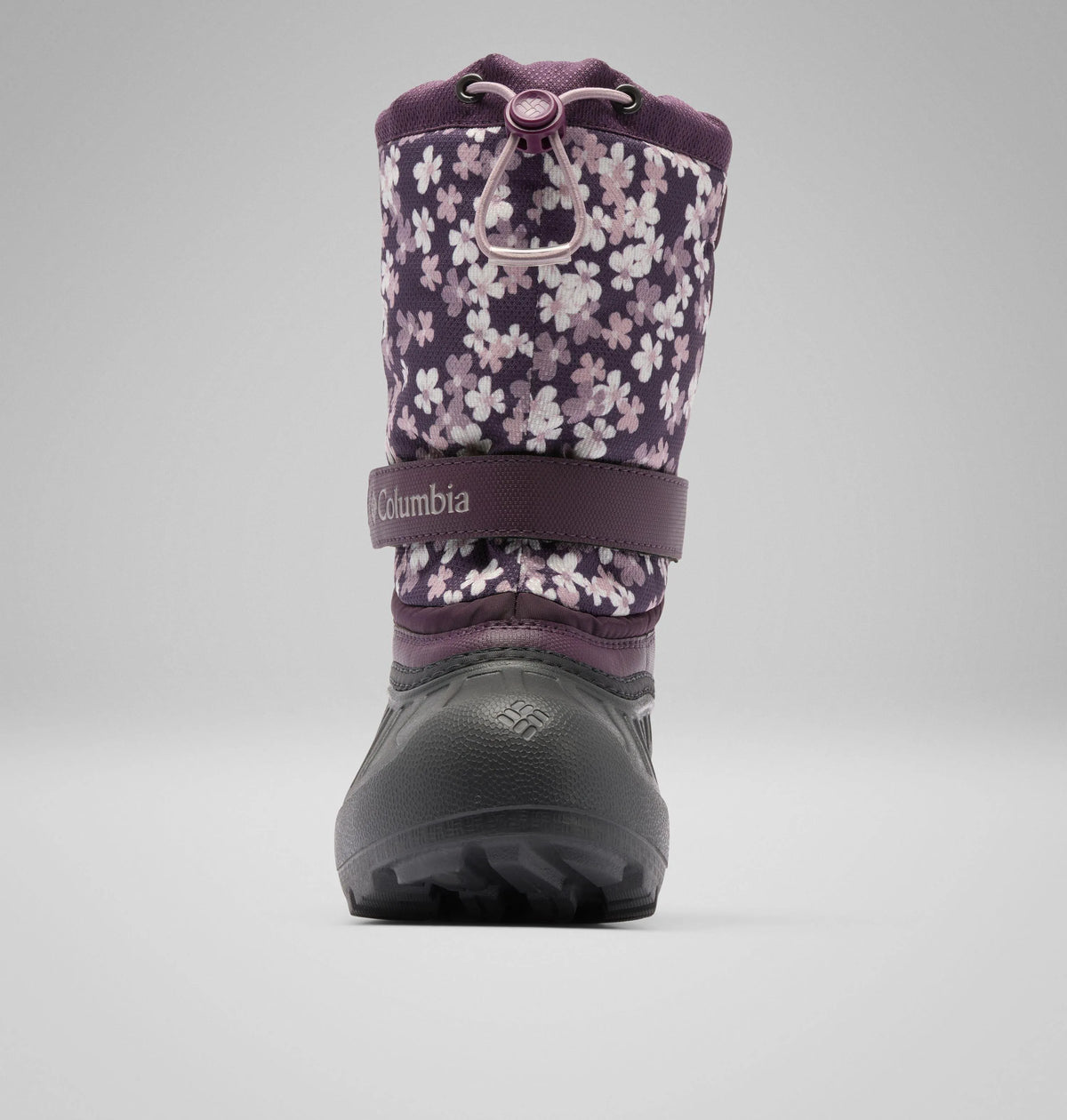 Dusty Purple, Dusty Purple Posies