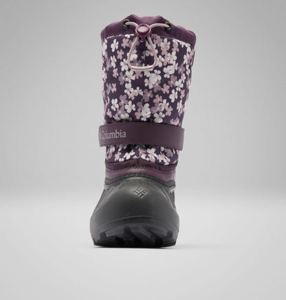 Dusty Purple, Dusty Purple Posies
