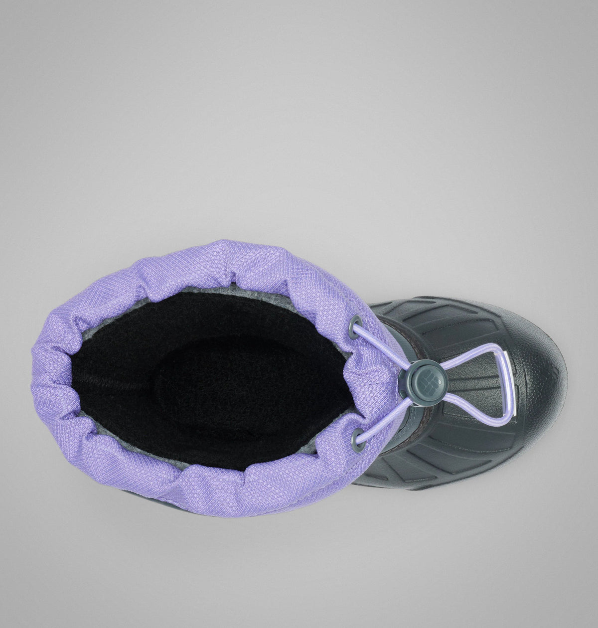 Paisley Purple, Graphite