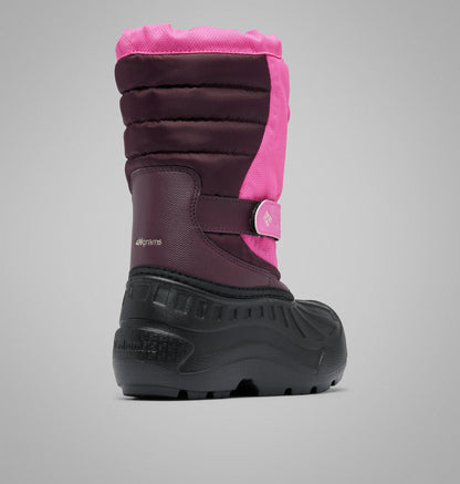 Pink Ice, Moonvista