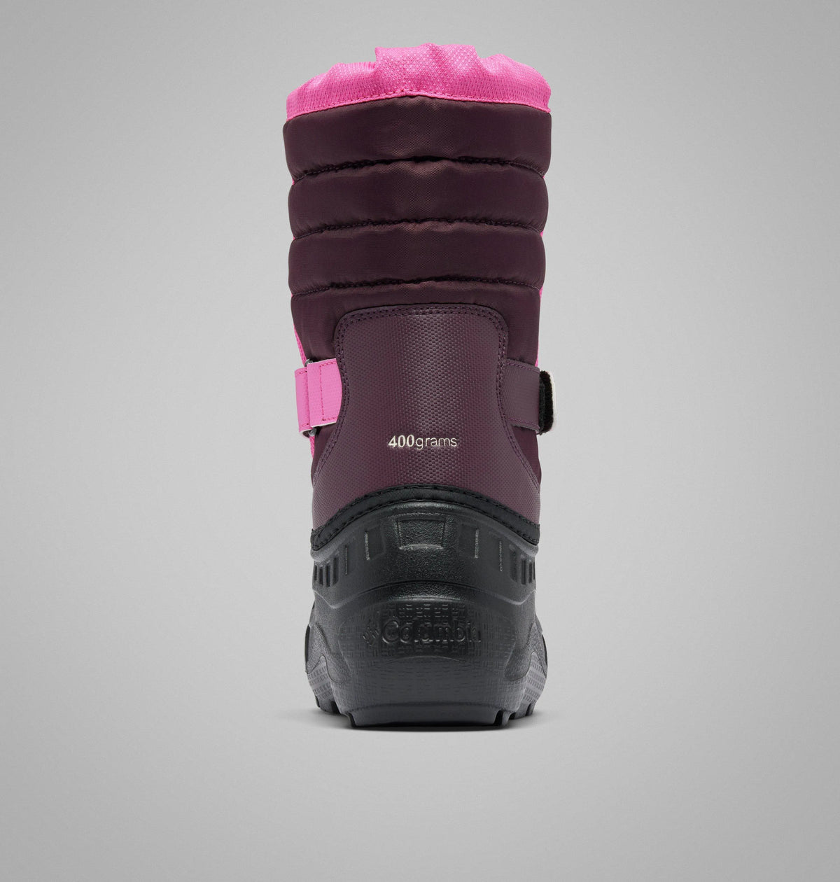 Pink Ice, Moonvista