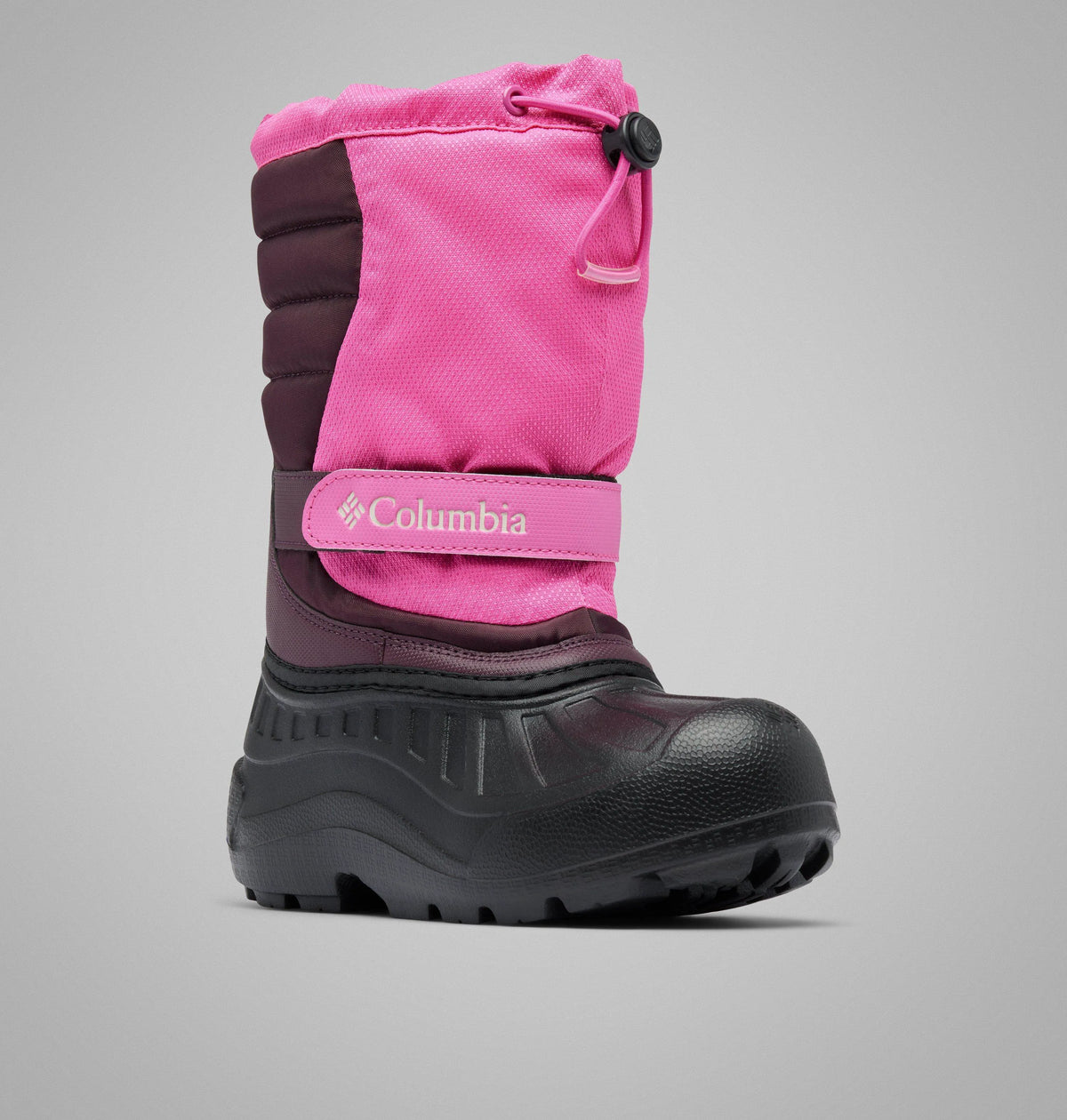 Pink Ice, Moonvista