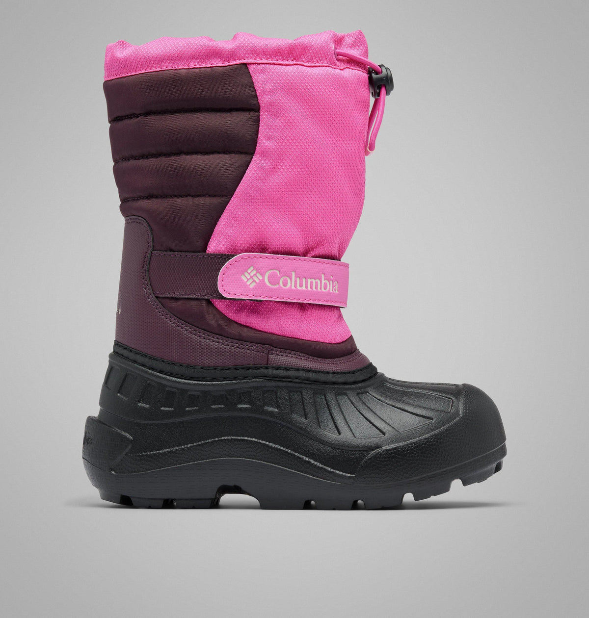 Pink Ice, Moonvista