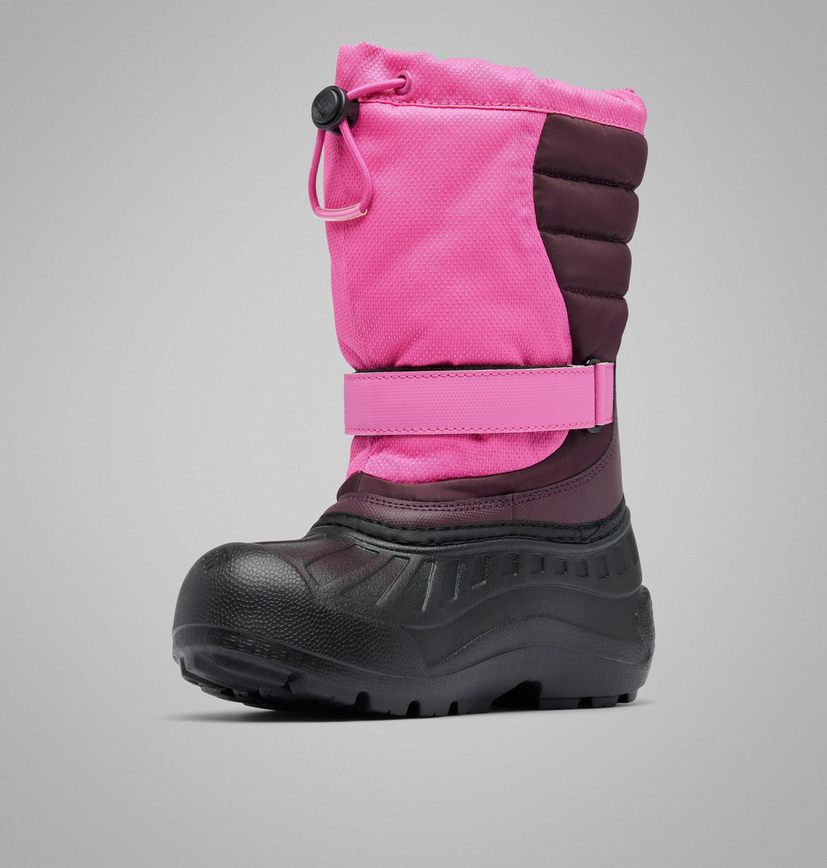 Pink Ice, Moonvista