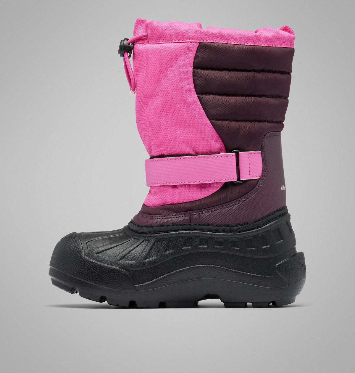 Pink Ice, Moonvista