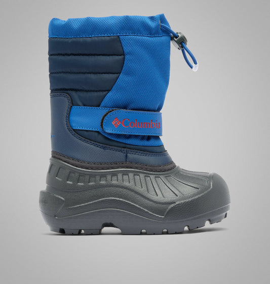 Mountain Blue, Spicy