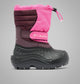 Pink Ice, Moonvista