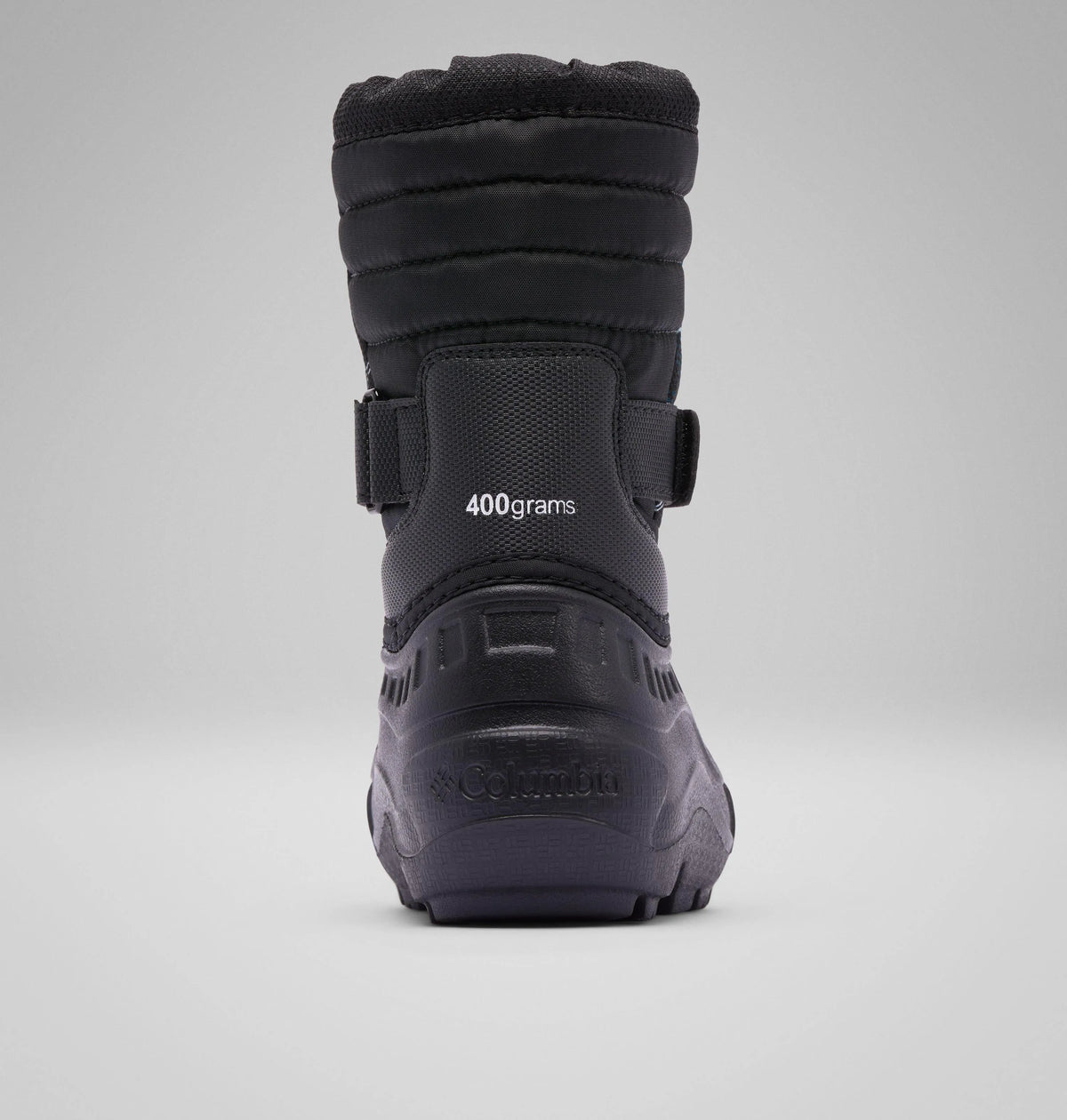 Black, Black Mountopia