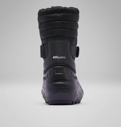 Black, Black Mountopia