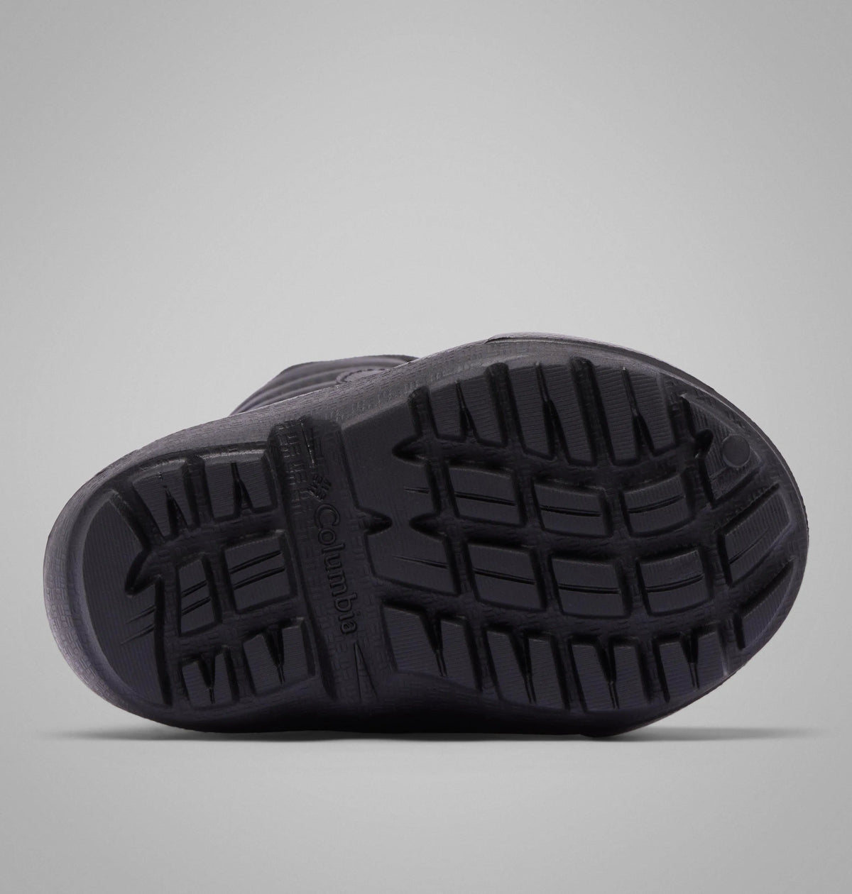 Black, Black Mountopia