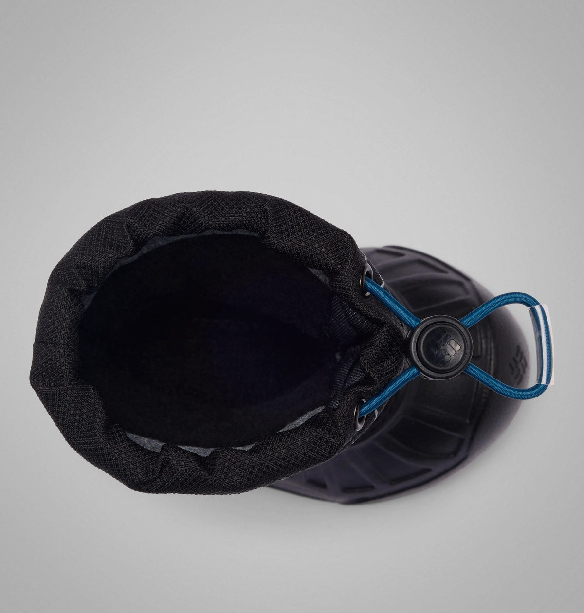 Black, Black Mountopia