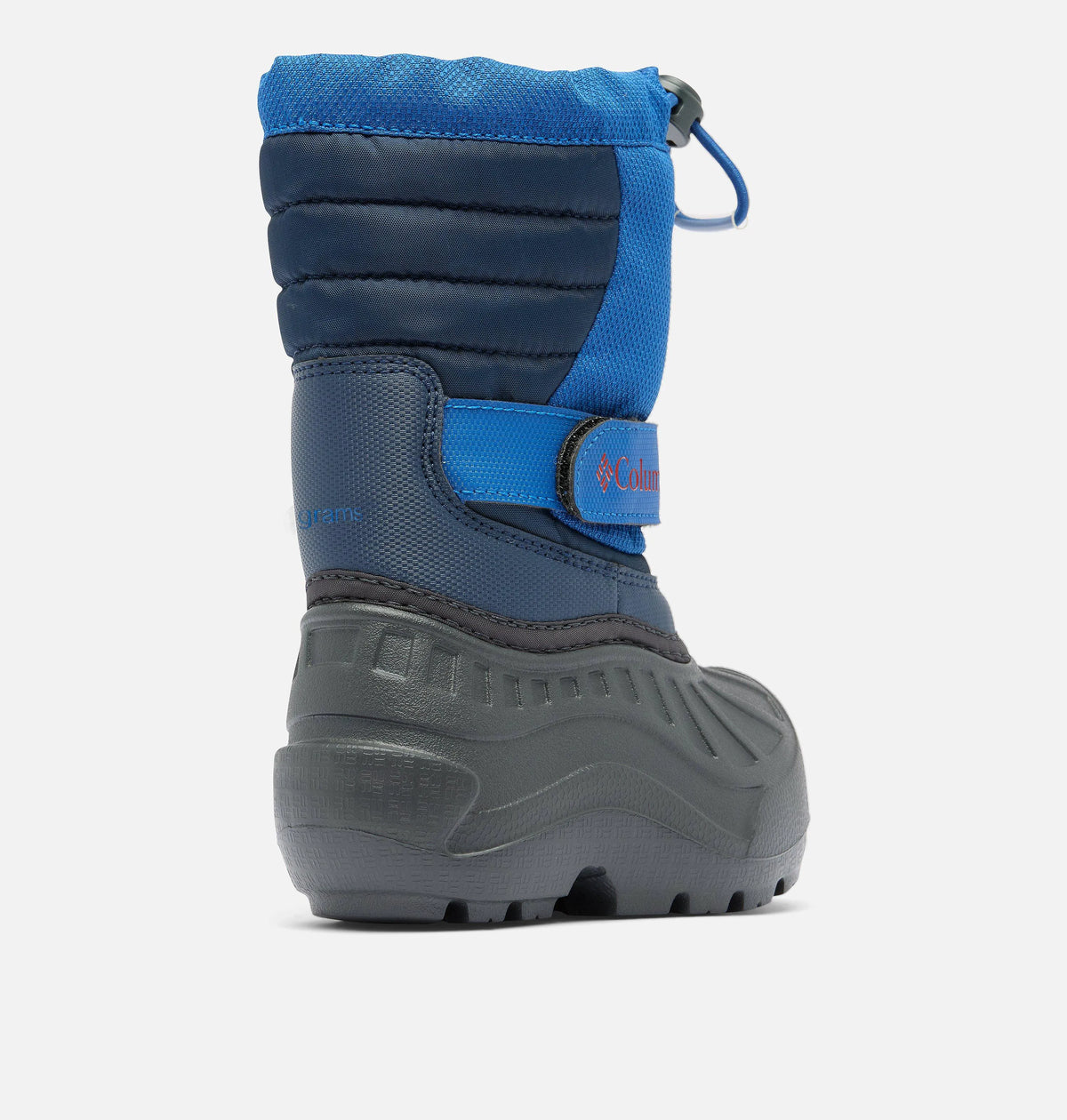 Mountain Blue, Spicy