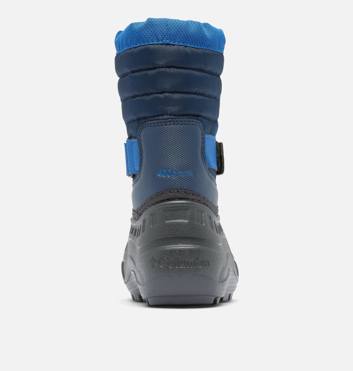 Mountain Blue, Spicy