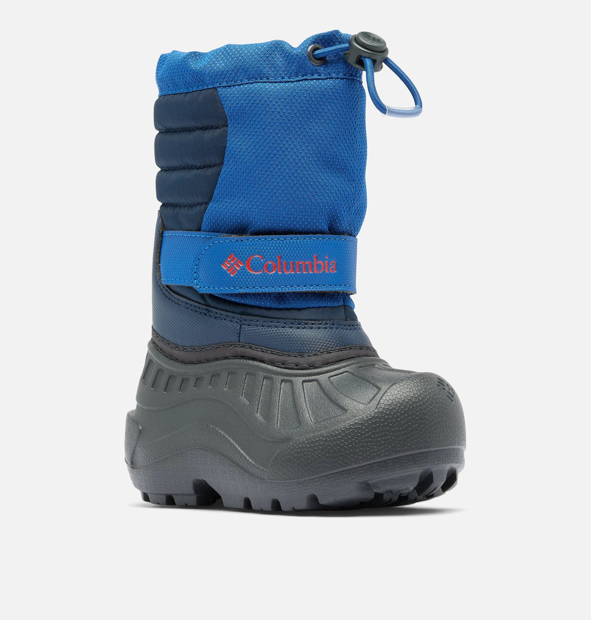 Mountain Blue, Spicy
