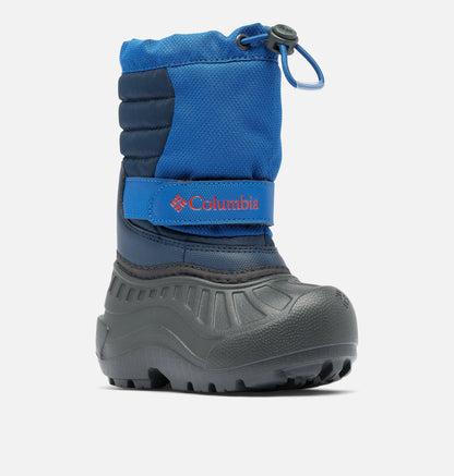 Mountain Blue, Spicy