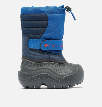 Mountain Blue, Spicy