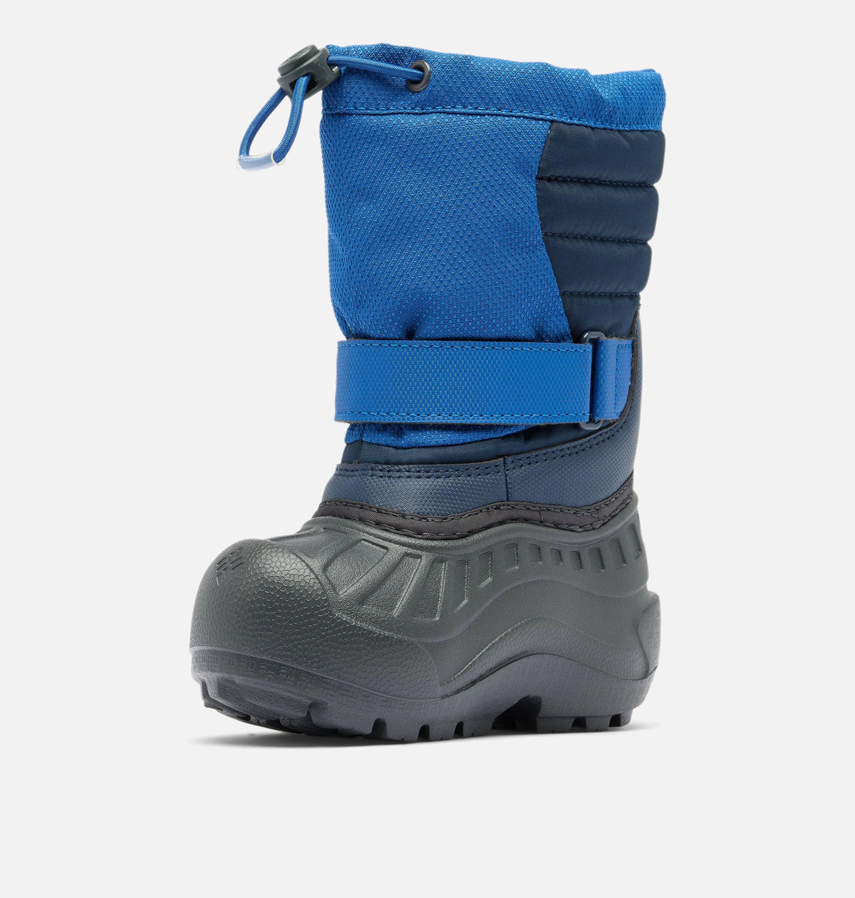 Mountain Blue, Spicy