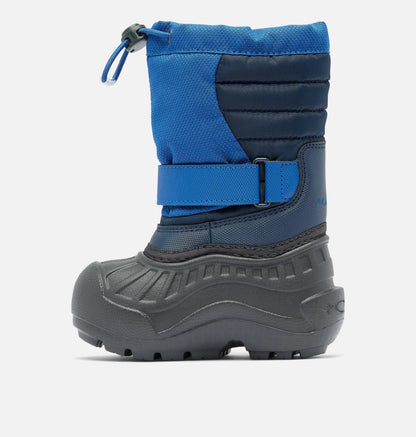 Mountain Blue, Spicy