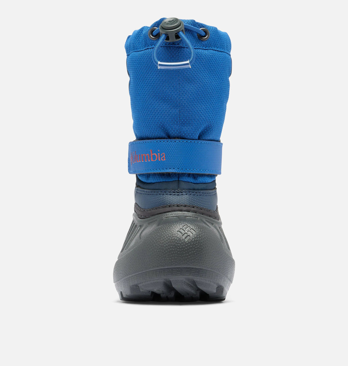 Mountain Blue, Spicy