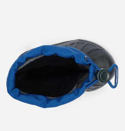 Mountain Blue, Spicy