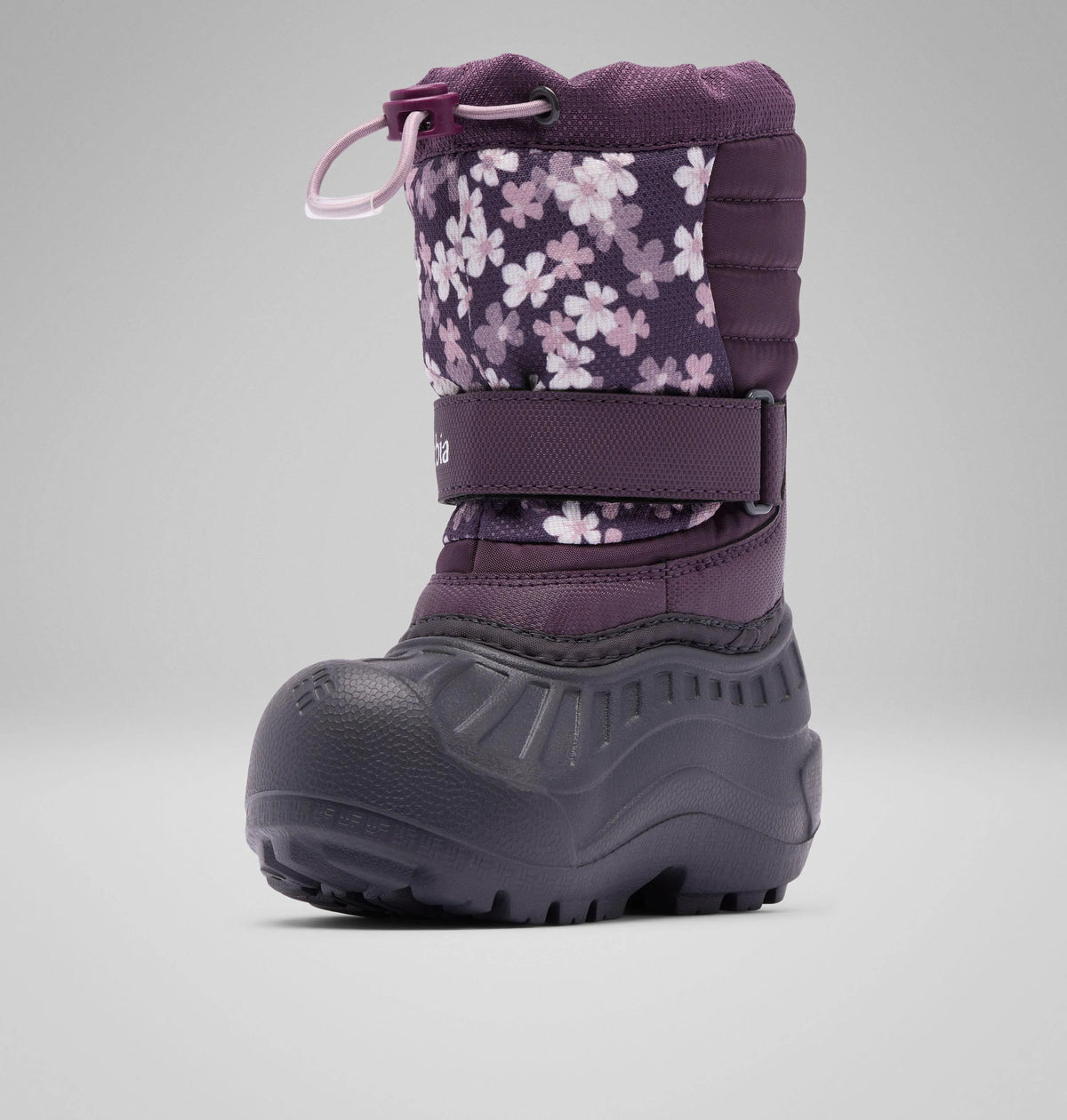 Dusty Purple, Dusty Purple Posies