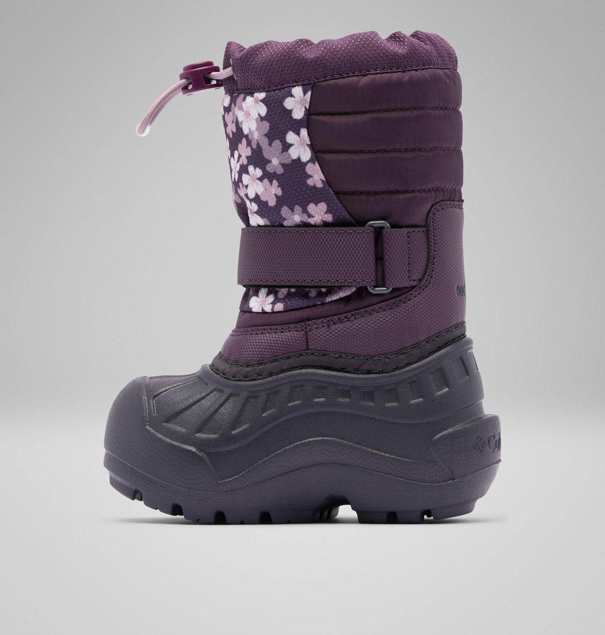 Dusty Purple, Dusty Purple Posies