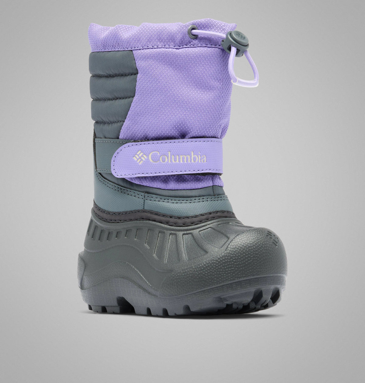 Paisley Purple, Graphite
