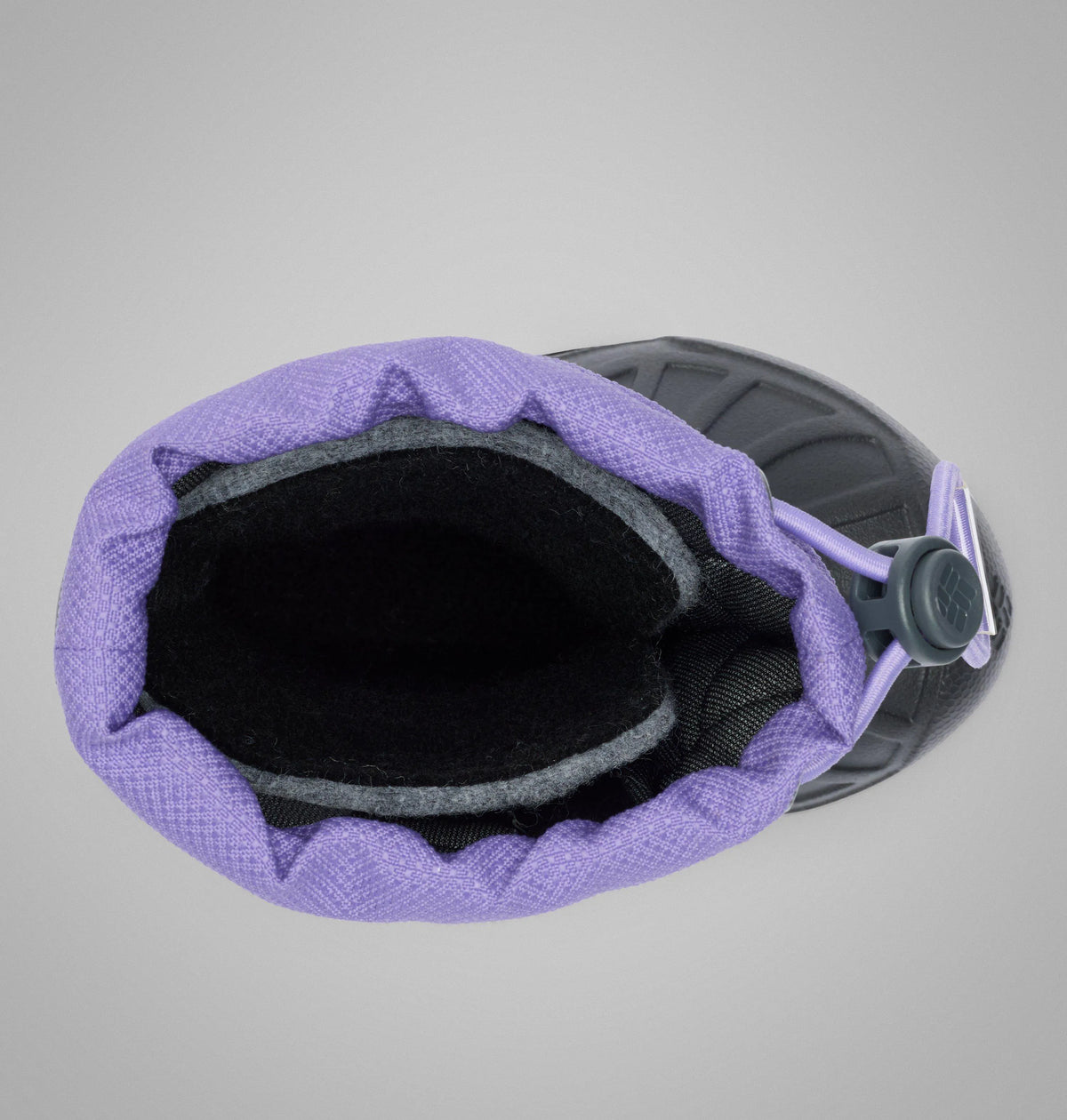 Paisley Purple, Graphite