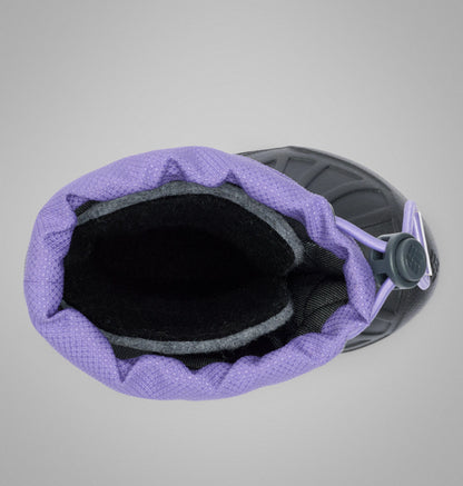 Paisley Purple, Graphite