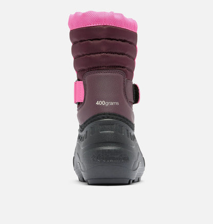 Pink Ice, Moonvista