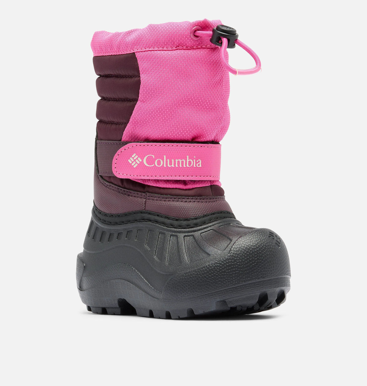 Pink Ice, Moonvista