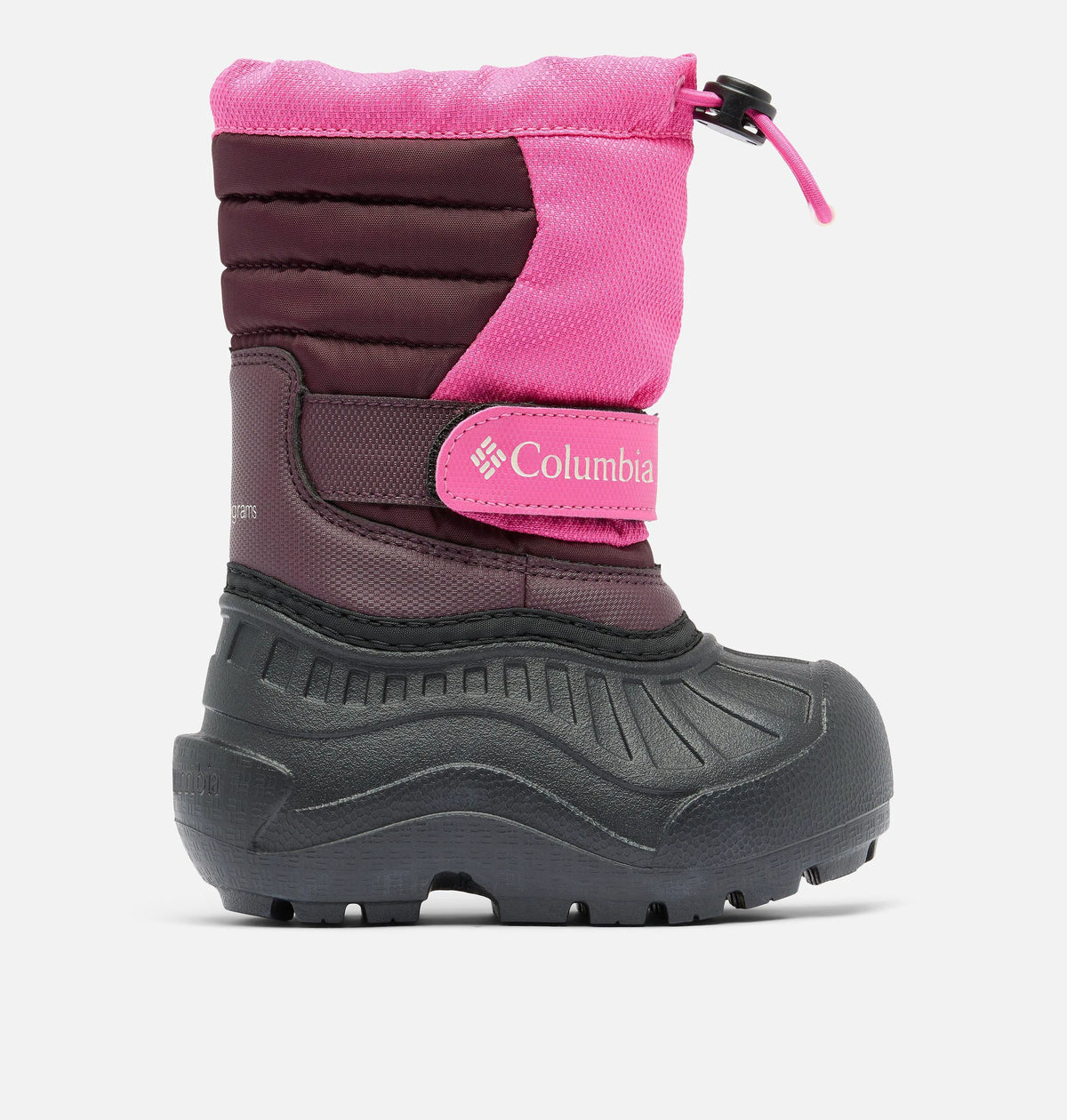Pink Ice, Moonvista