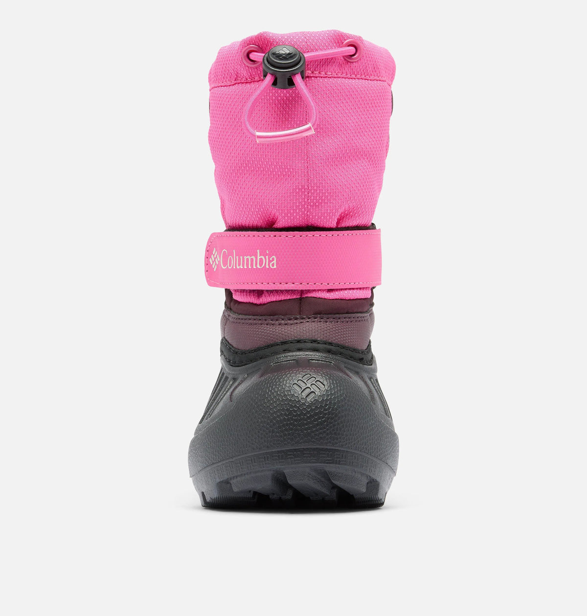 Pink Ice, Moonvista