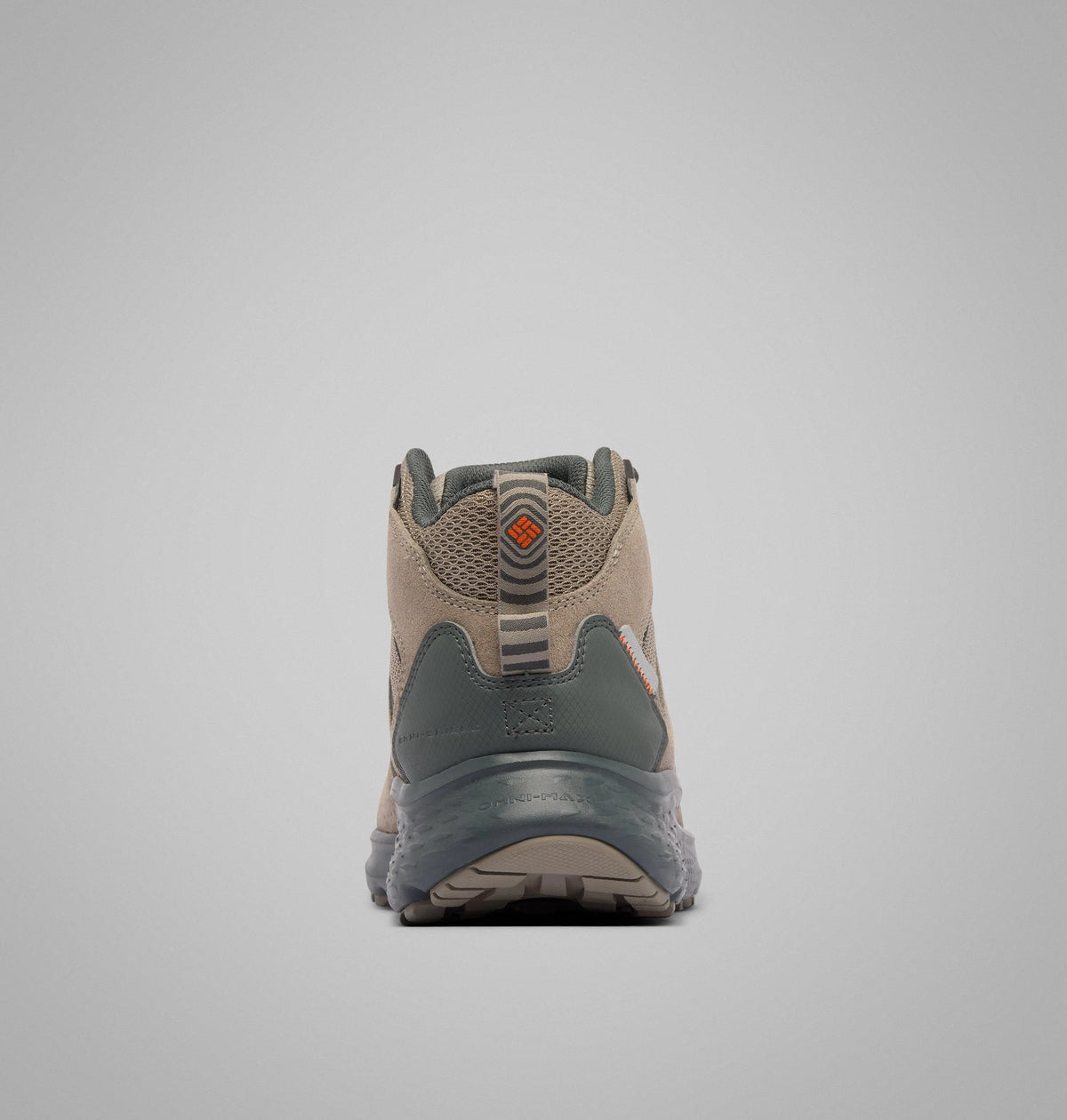 Kettle, Tangy Orange