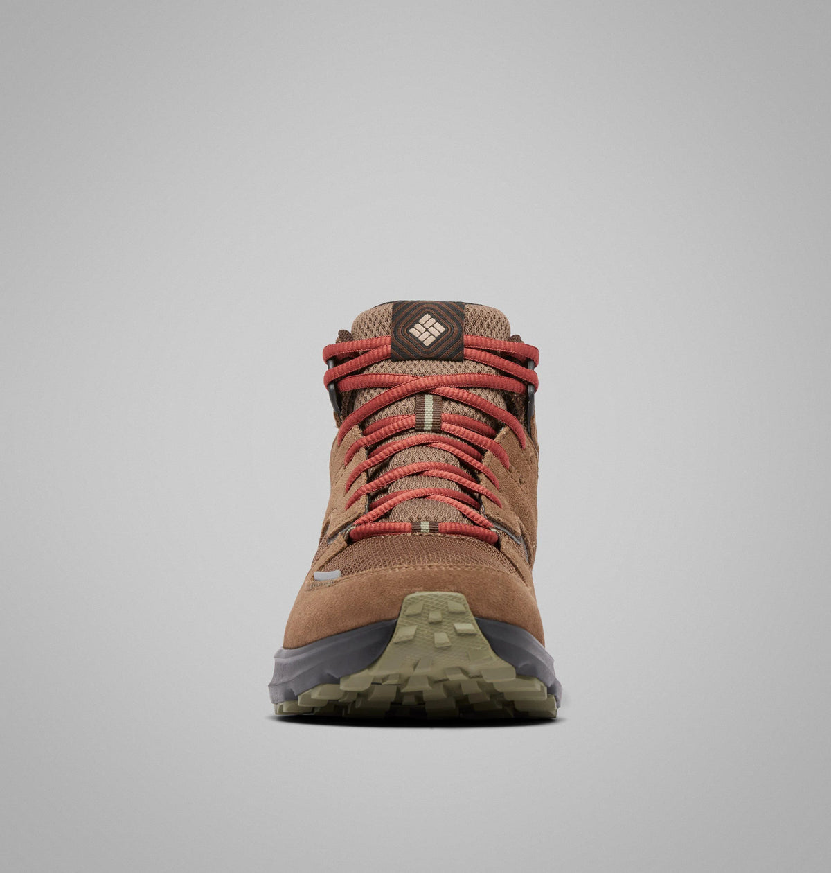 Dark Brown, Spice