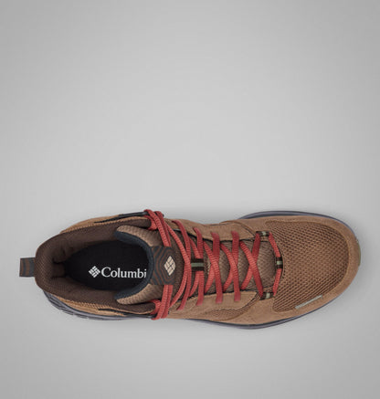 Dark Brown, Spice