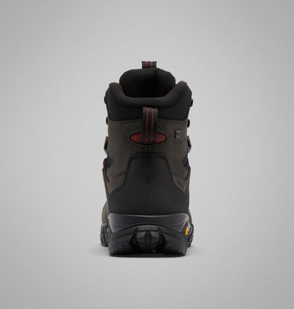 Black, Spice