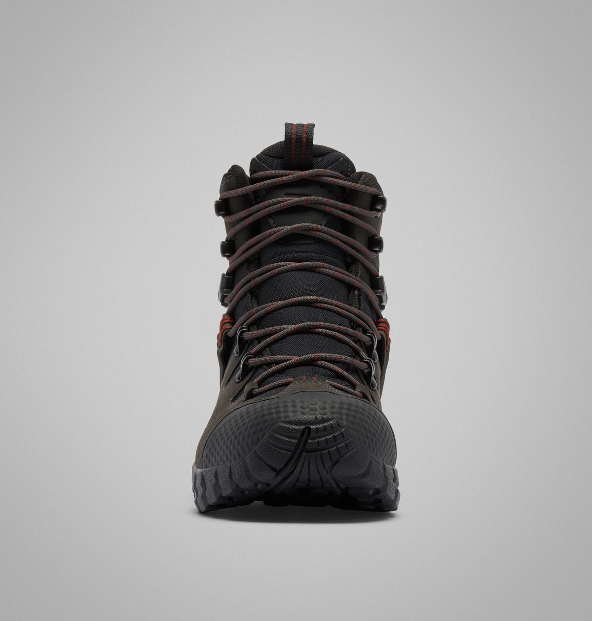 Black, Spice