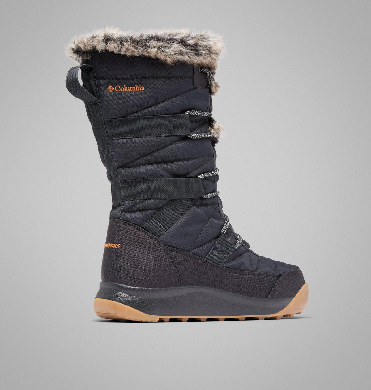 Black, Elk