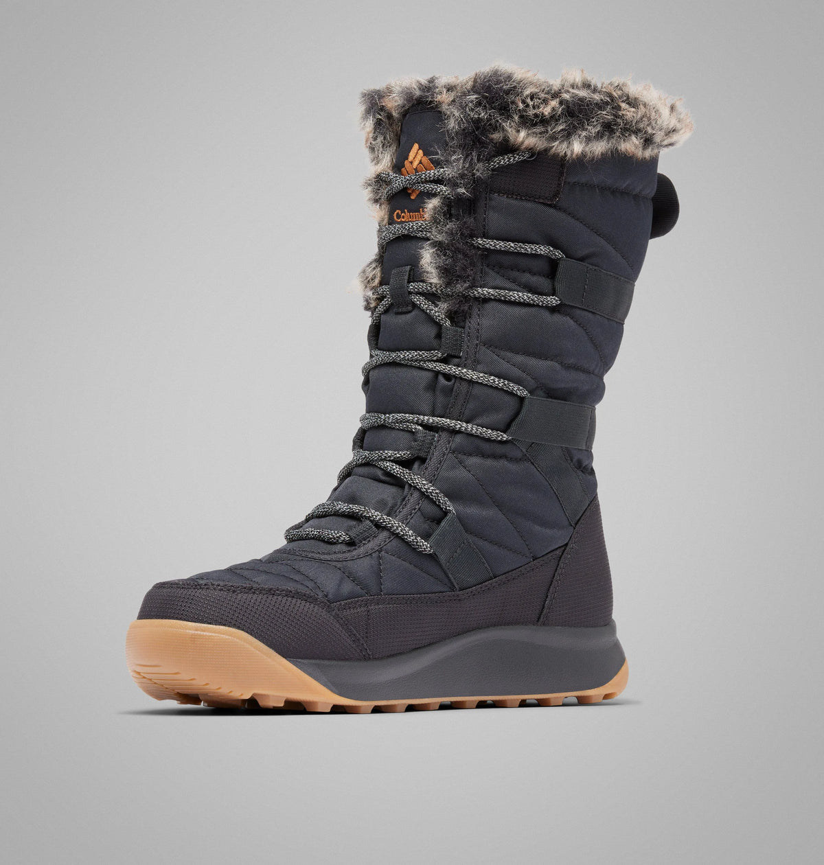 Black, Elk