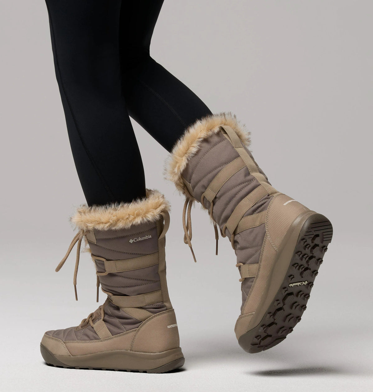 Wet Sand, Khaki