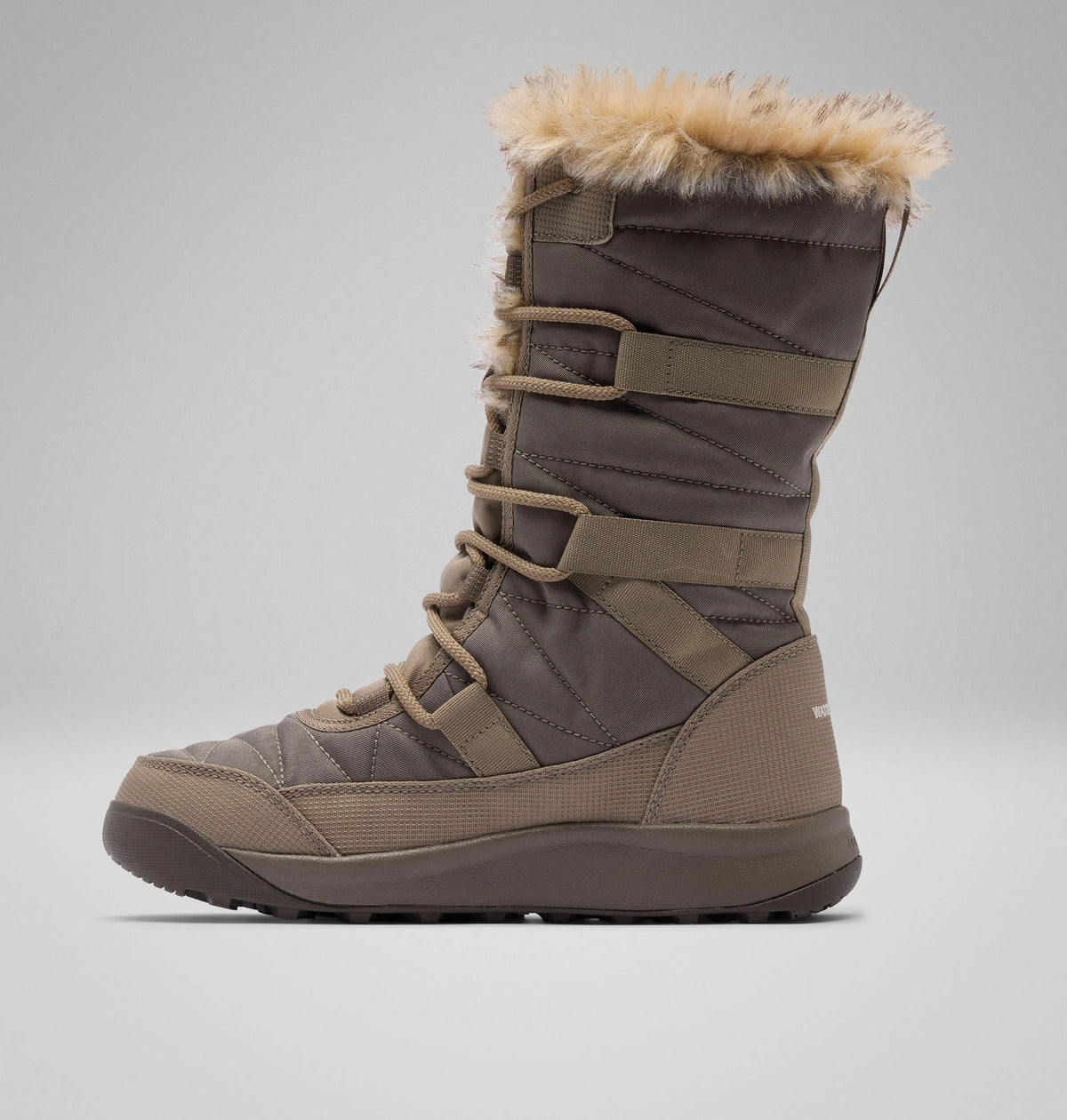 Wet Sand, Khaki