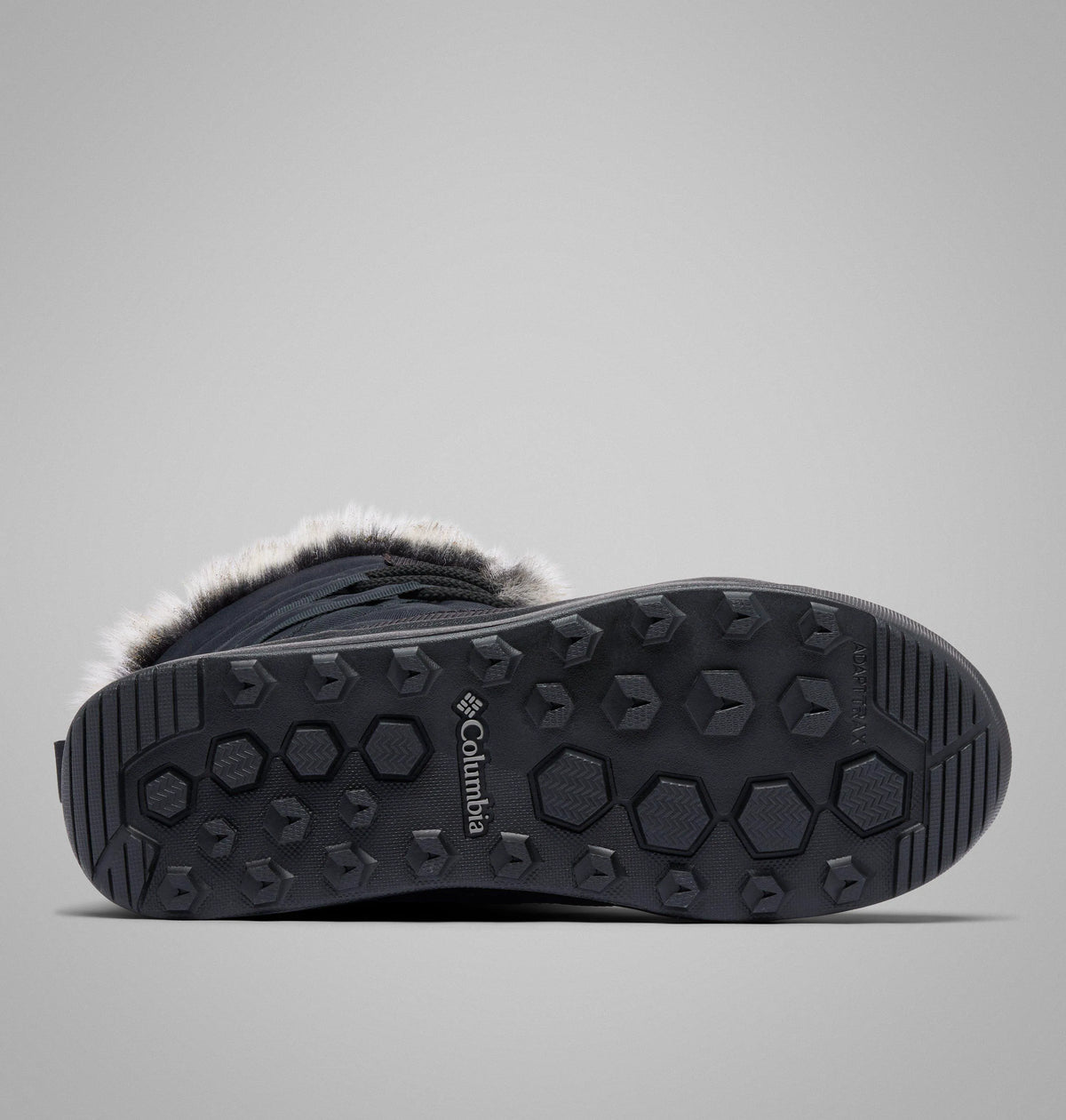 Black, Titanium II