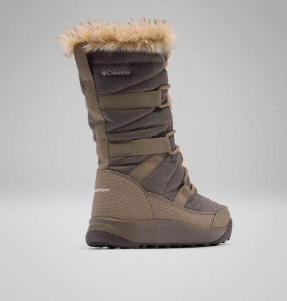 Wet Sand, Khaki