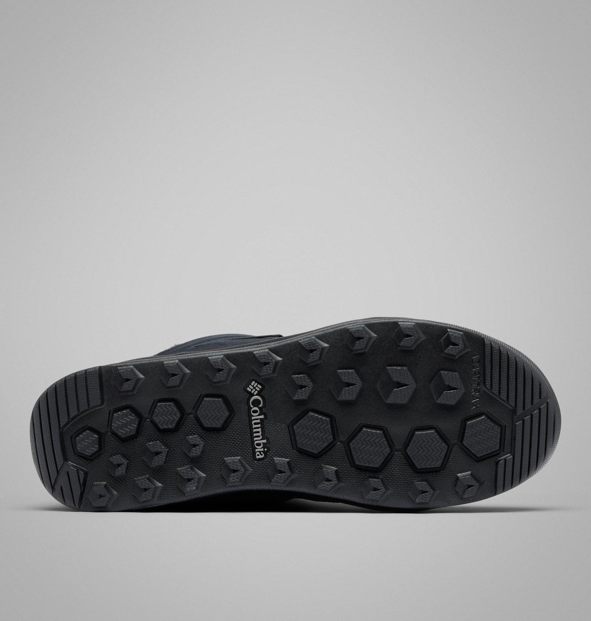 Black, Titanium II