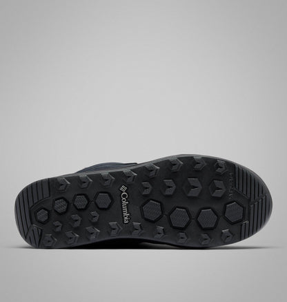 Black, Titanium II