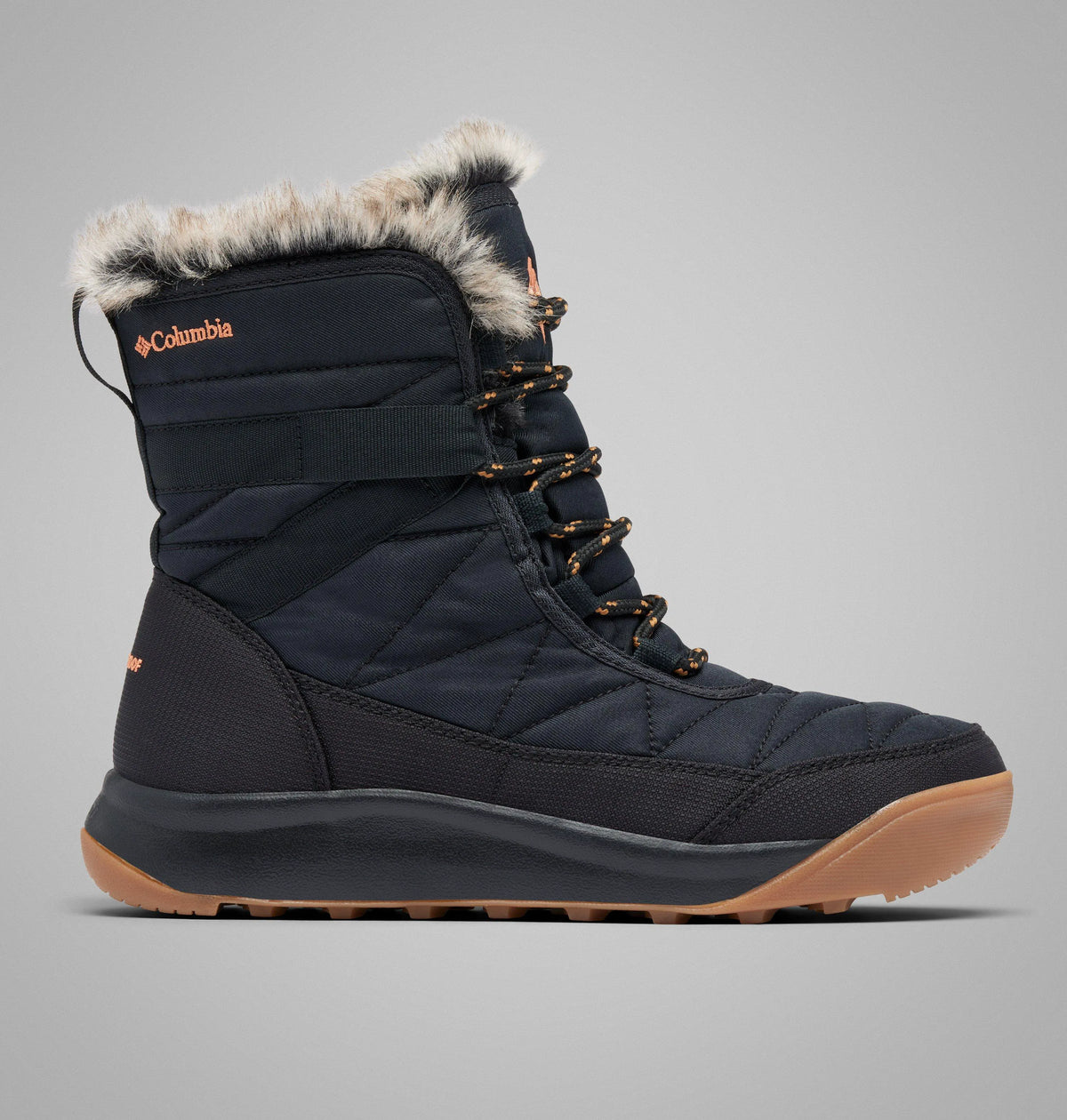 Black, Elk