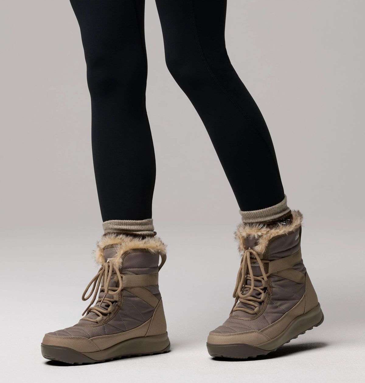 Wet Sand, Khaki