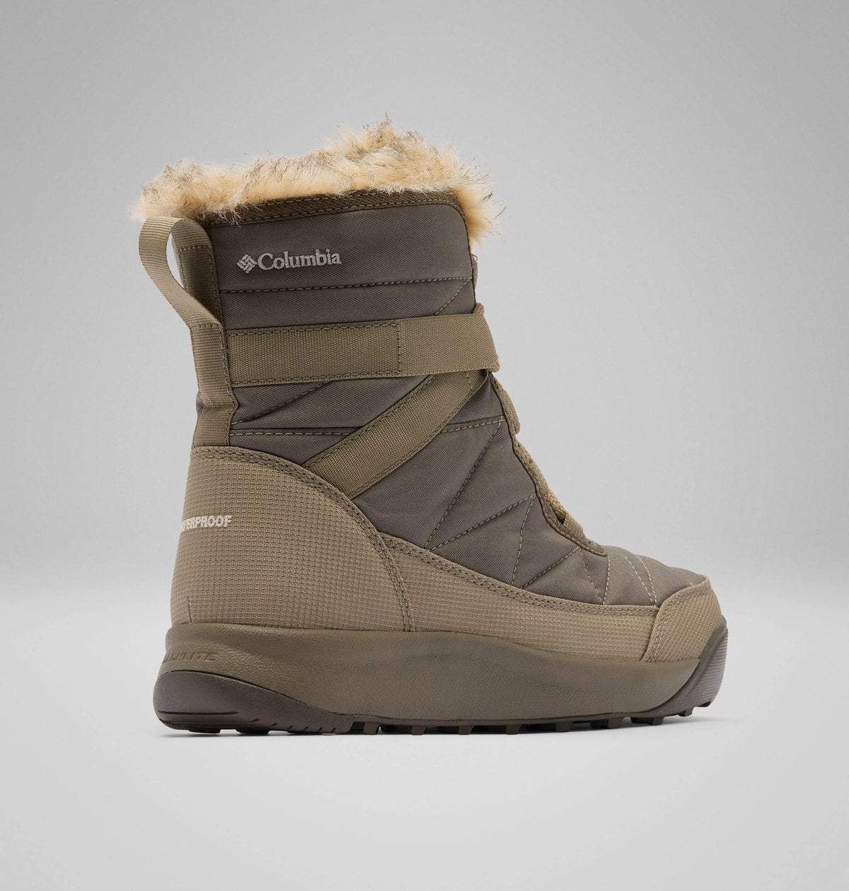 Wet Sand, Khaki