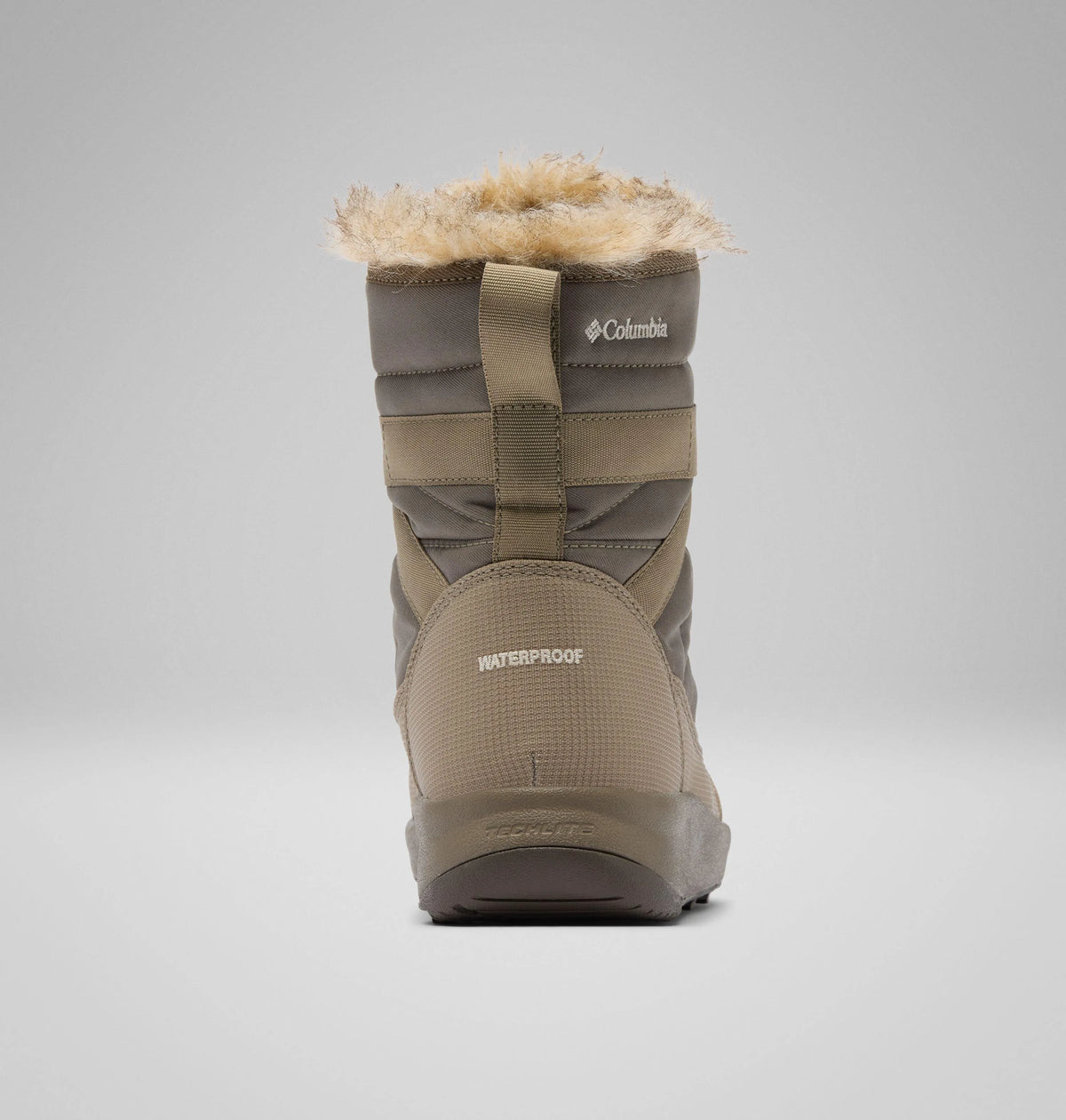 Wet Sand, Khaki